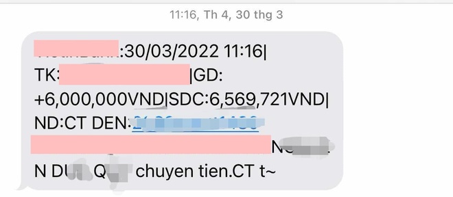 Thi&ecirc;n An &acirc;m thầm chịu nợ nần, chi tiết số dư t&agrave;i khoản thật g&acirc;y sốc- Ảnh 4.
