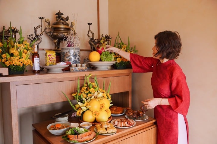 Bài Văn Khấn Cúng Ông Công Ông Táo - Hướng Dẫn Đầy Đủ Lễ Cúng Ngày 23 Tháng Chạp