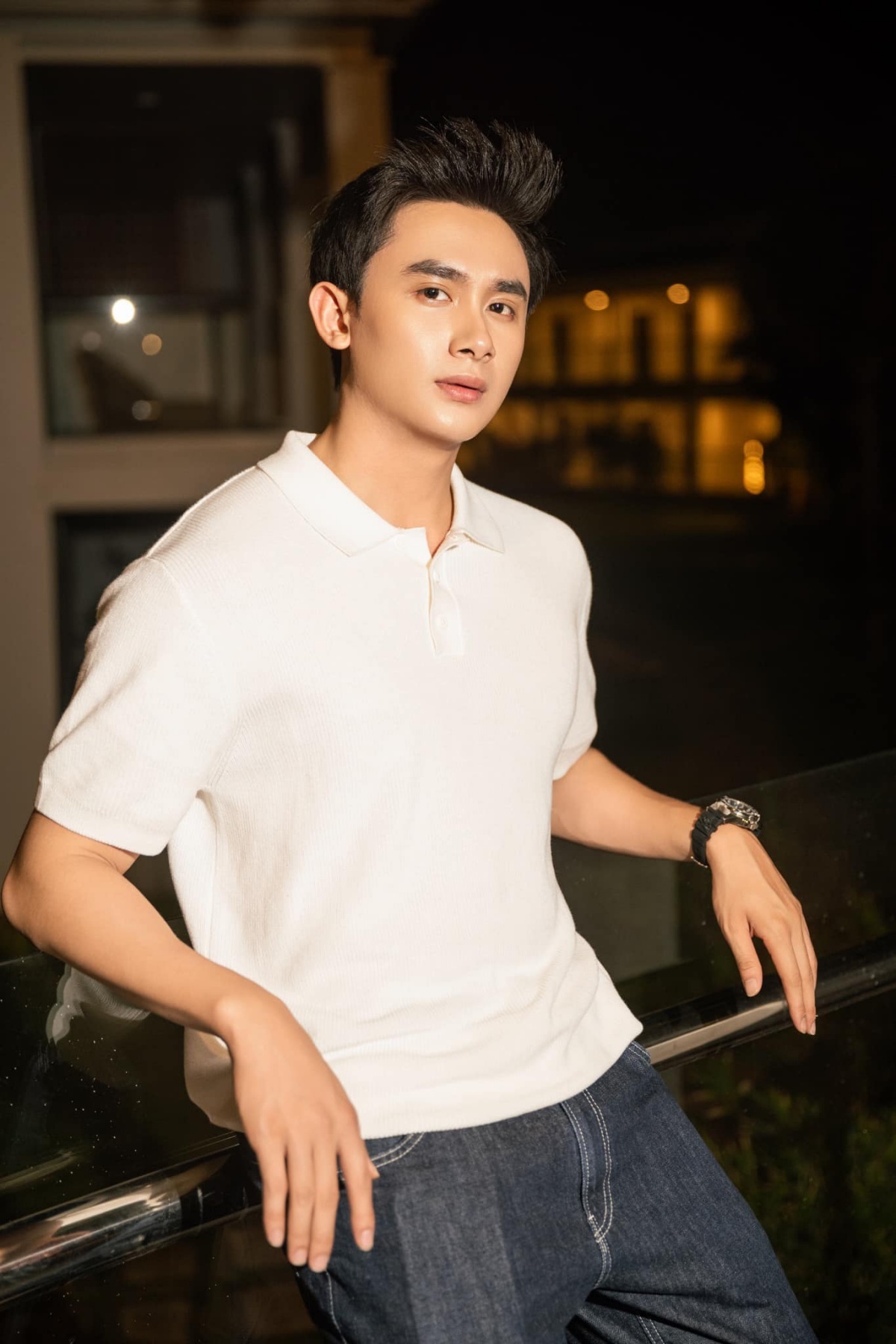 T&oacute;m d&iacute;nh hint hẹn h&ograve; của Diệp L&acirc;m Anh v&agrave; trai trẻ k&eacute;m 11 tuổi- Ảnh 9.