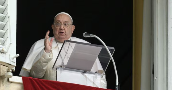 Giáo hoàng Francis qua đời - Ảnh 2.