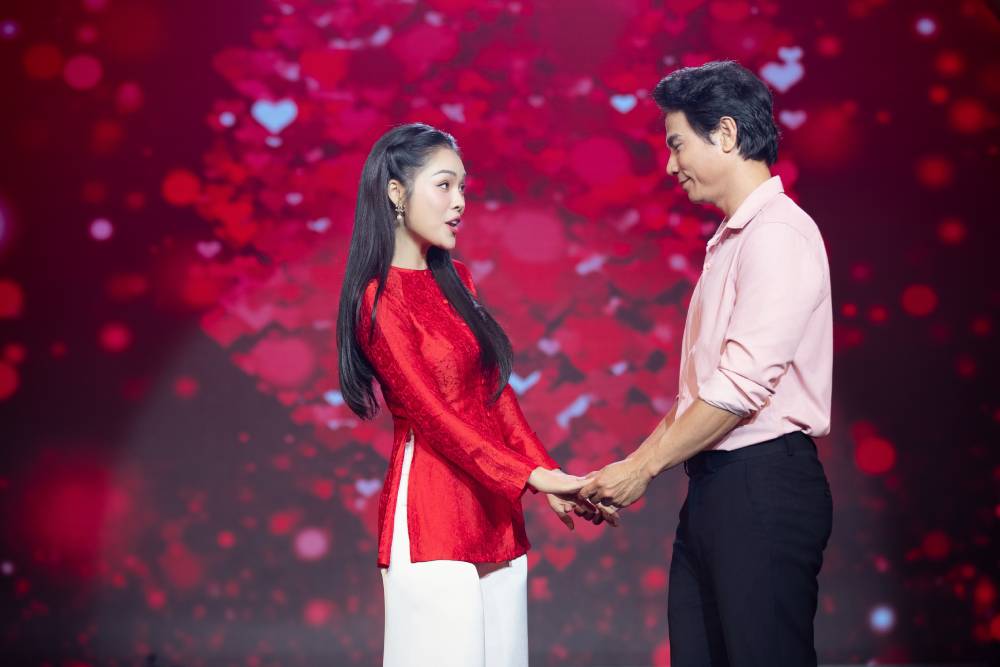 Dương Cẩm Lynh: "Nhiều năm qua, tôi không nghĩ tới người đàn ông nào" - Ảnh 4.