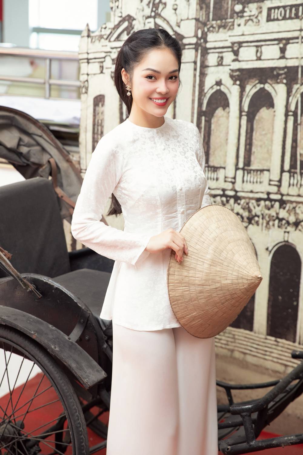 Dương Cẩm Lynh: "Nhiều năm qua, tôi không nghĩ tới người đàn ông nào" - Ảnh 1.