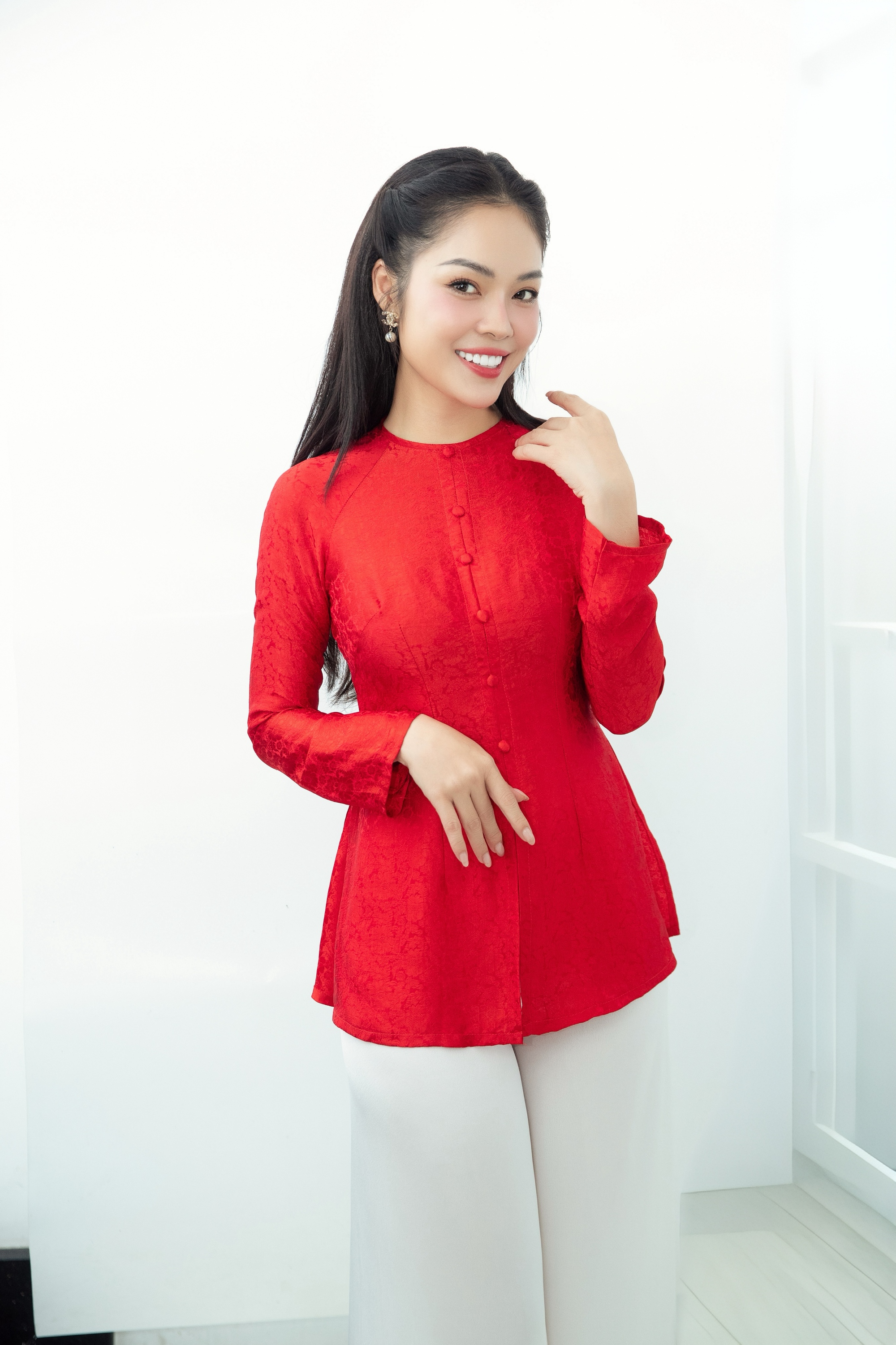 Dương Cẩm Lynh: "Nhiều năm qua, tôi không nghĩ tới người đàn ông nào" - Ảnh 6.