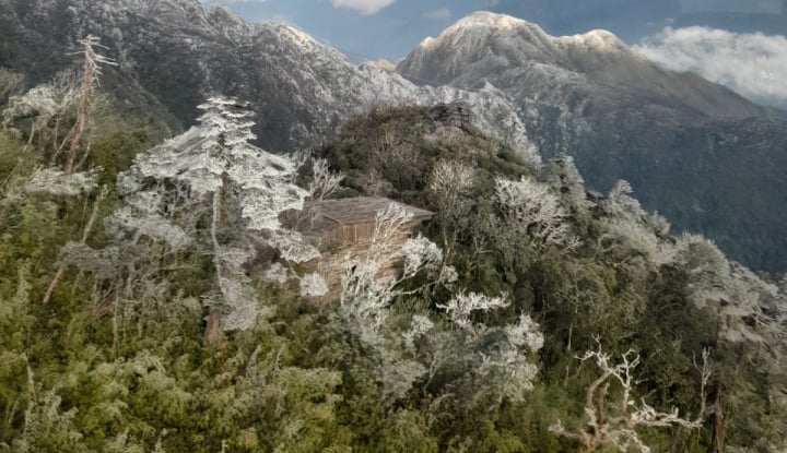 Dự báo thời tiết 10 ngày tới: Miền Bắc rét đậm trước Tết - Ảnh 1.