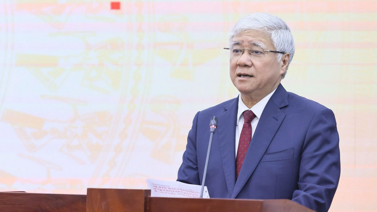 Bộ Chính trị thống nhất tinh gọn tổ chức , bộ máy - Ảnh 1.