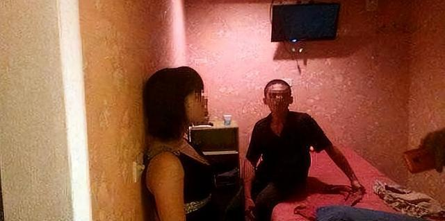 Cụ ông 75 tuổi tử vong tại cơ sở mại dâm gây tranh cãi - Ảnh 2.