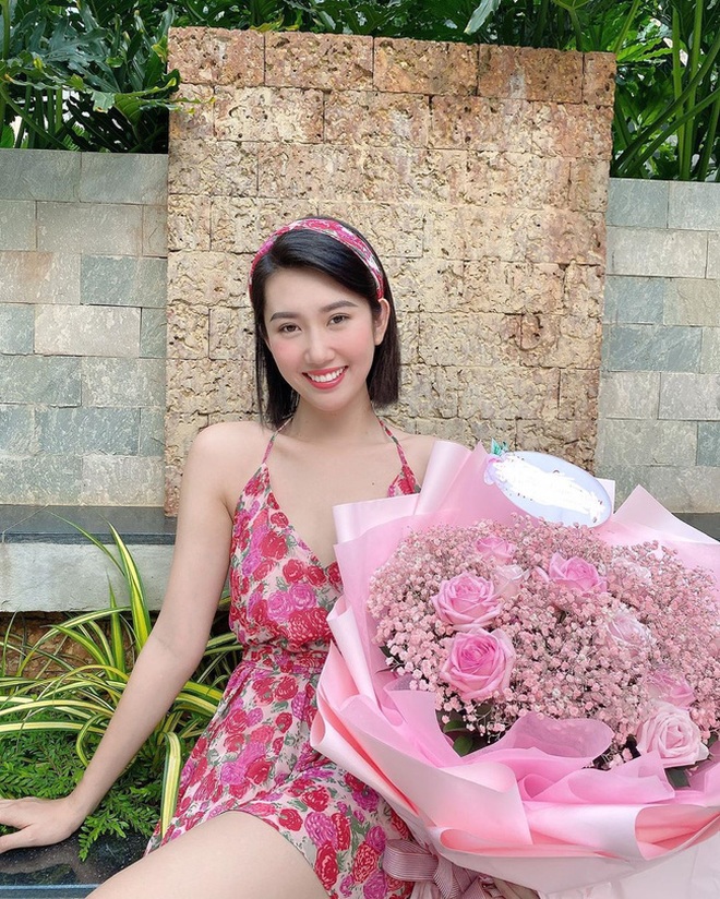 Th&uacute;y Ng&acirc;n từng khổ sở v&igrave; người y&ecirc;u cũ thế n&agrave;o?- Ảnh 2.