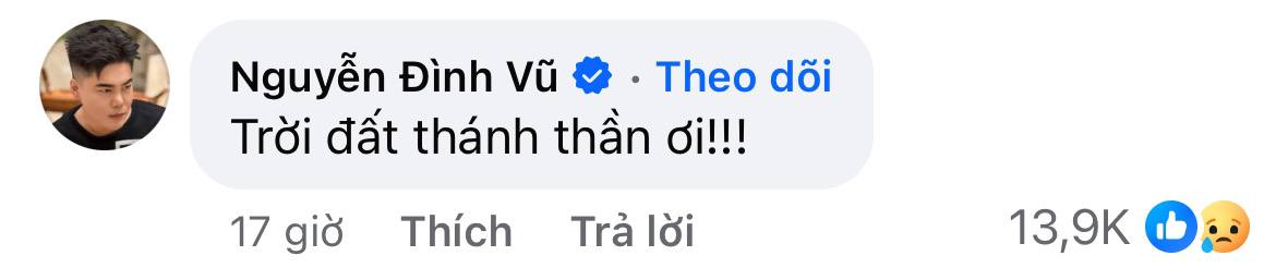 Ngọc Lan, Lona Kiều Loan v&agrave; d&agrave;n sao Vbiz phản ứng với b&agrave;i viết g&acirc;y chấn động của Thi&ecirc;n An- Ảnh 2.