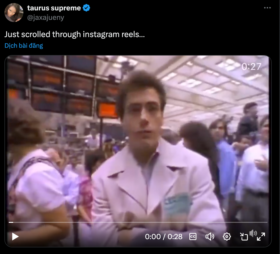 TikTok chính thức biến mất tại Mỹ khiến Gen Z và influencer hoang mang - Ảnh 7.