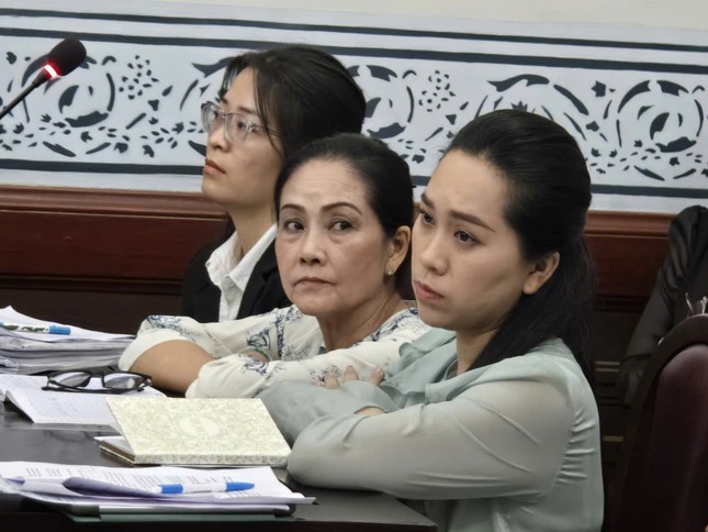 Em g&aacute;i nghệ sĩ Vũ Linh kh&aacute;ng c&aacute;o - Ảnh 1.