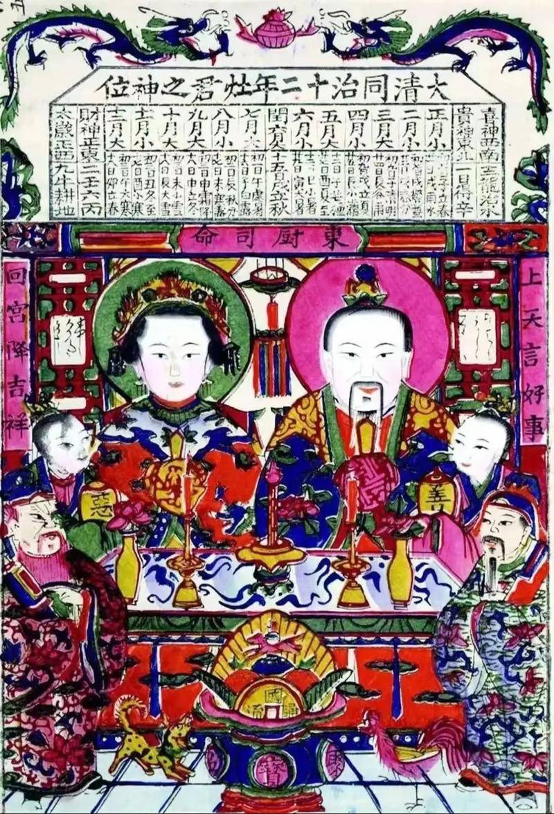 Dự b&aacute;o d&acirc;n gian cho năm Ất Tỵ 2025: "7 rồng trị thủy, 4 tr&acirc;u c&agrave;y ruộng, 9 người chia b&aacute;nh" mang &yacute; nghĩa g&igrave;? - Ảnh 1.