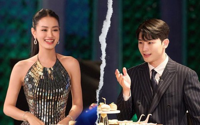 Á hậu Bùi Khánh Linh và Minuk cắt đứt quan hệ trên Instagram - Ảnh 5.