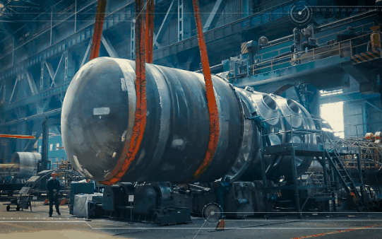 Bước nhảy vọt tỷ đô: Quốc gia châu Á vừa đạt vị trí số 1 thế giới, mục tiêu thế kỷ ngay trước mắt! - Ảnh 7.