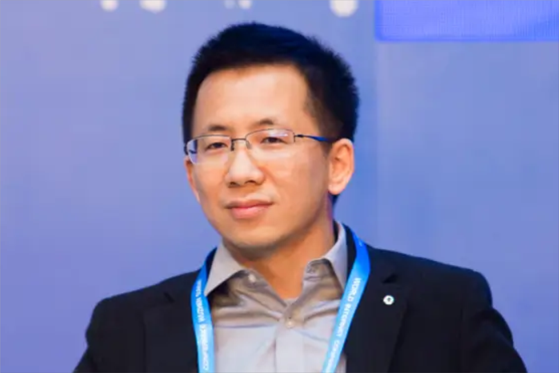 Chân dung Zhang Yiming người đứng sau thành công của TikTok - Ảnh 1.