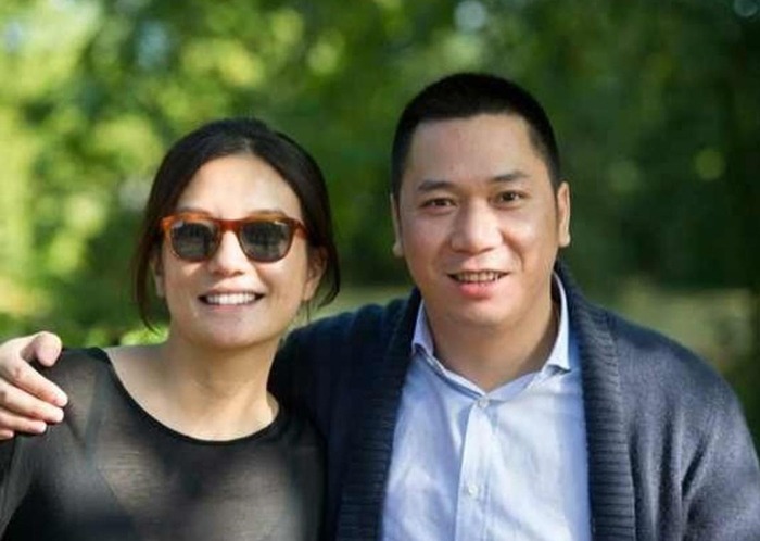 Triệu Vy và vụ ly hôn gây sốc: Bí ẩn đằng sau scandal Huỳnh Hữu Long - Ảnh 2.