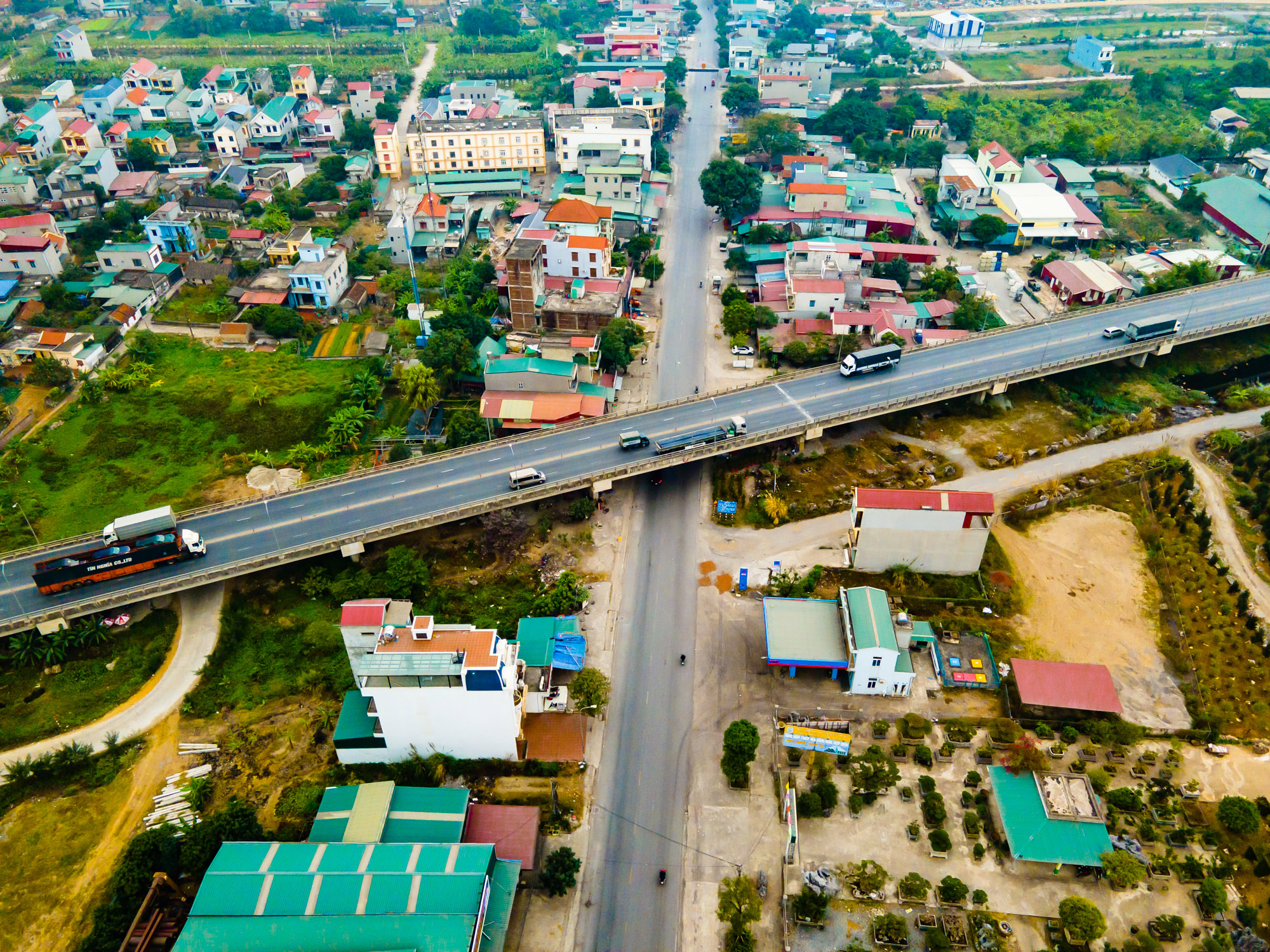 Mở rộng cao tốc cao Bồ – Mai Sơn: Đầu tư gần 1 . 900 Tỷ đồng - Ảnh 12.