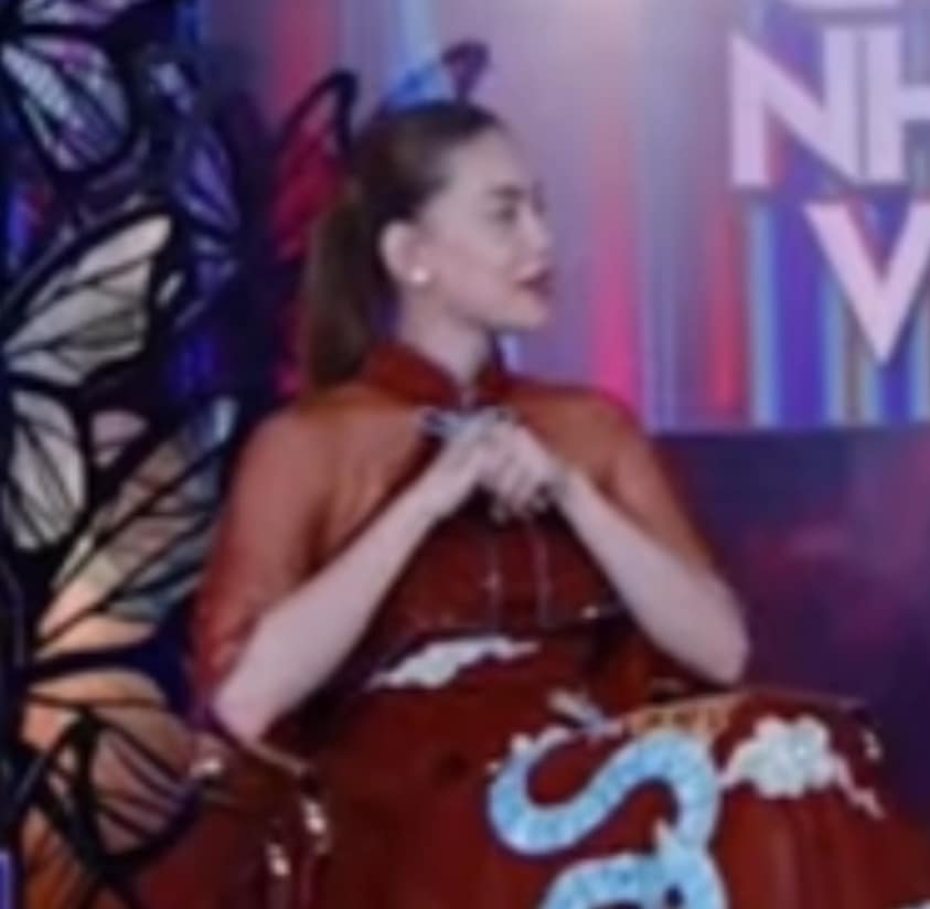 Viral nhất MXH: Trấn Th&agrave;nh n&oacute;i 1 c&acirc;u về Minh Hằng l&agrave;m Hồ Ngọc H&agrave; "sượng tr&acirc;n đứng h&igrave;nh"- Ảnh 3.