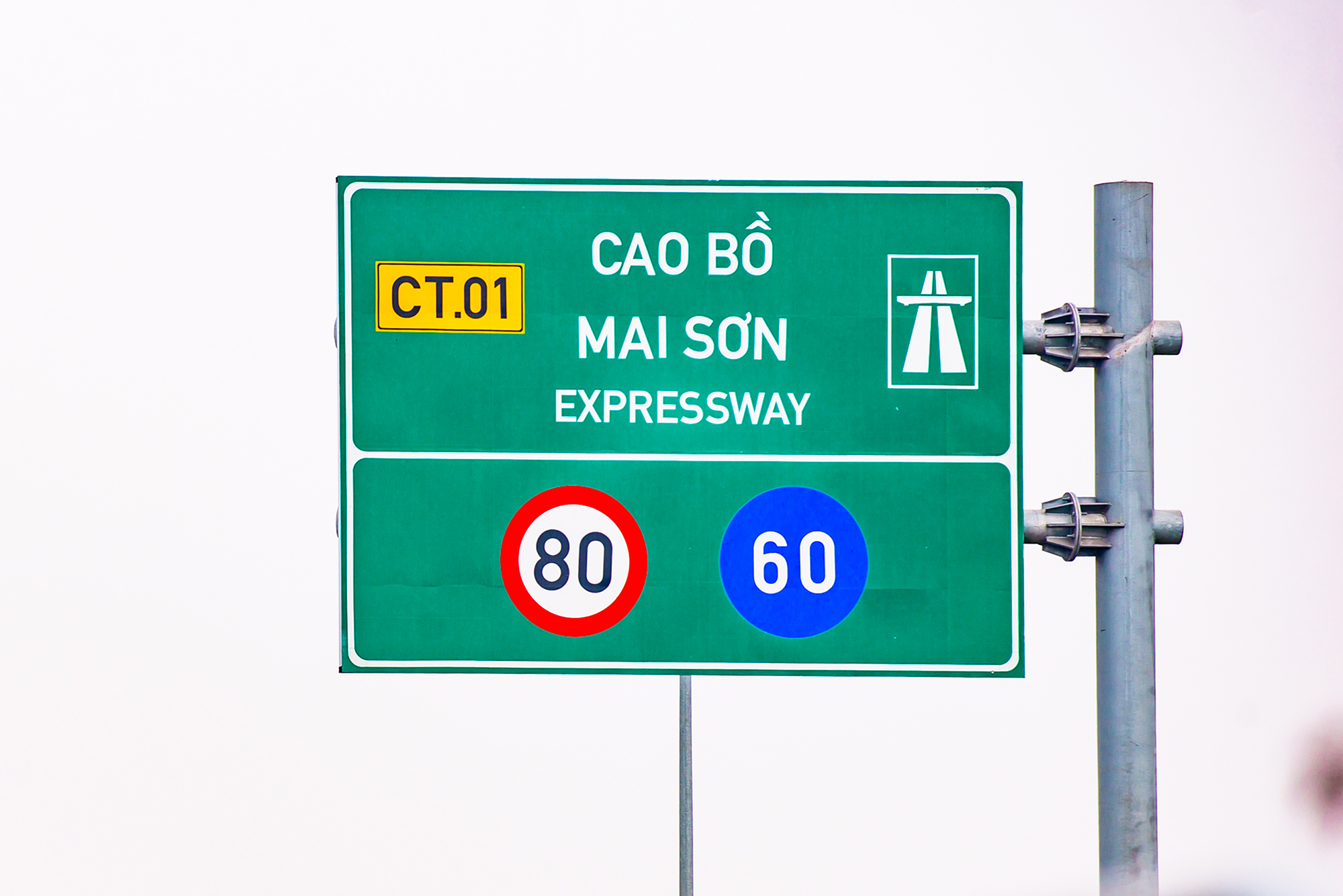 Mở rộng cao tốc cao Bồ – Mai Sơn: Đầu tư gần 1 . 900 Tỷ đồng - Ảnh 7.
