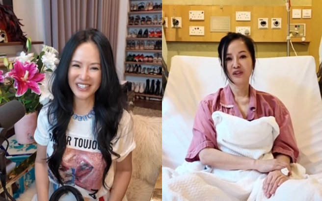 Dừng sóng show có Trường Giang, Ninh Dương Lan Ngọc - Ảnh 3.