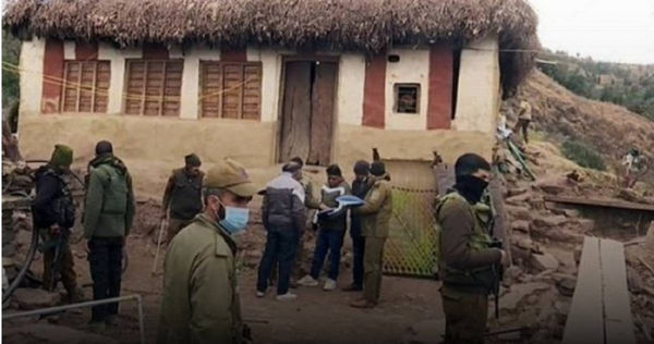 Ấn Độ: Căn bệnh lạ b&ugrave;ng ph&aacute;t khiến 17 người c&ugrave;ng l&agrave;ng thiệt mạng trong 1 th&aacute;ng, c&oacute; nh&agrave; c&ugrave;ng l&uacute;c mất 6 con nhỏ- Ảnh 1.