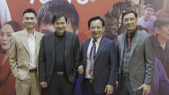 Quang Tèo: "Tôi không giàu có, vừa vay 3 tỷ đồng mua nhà" - Ảnh 1.