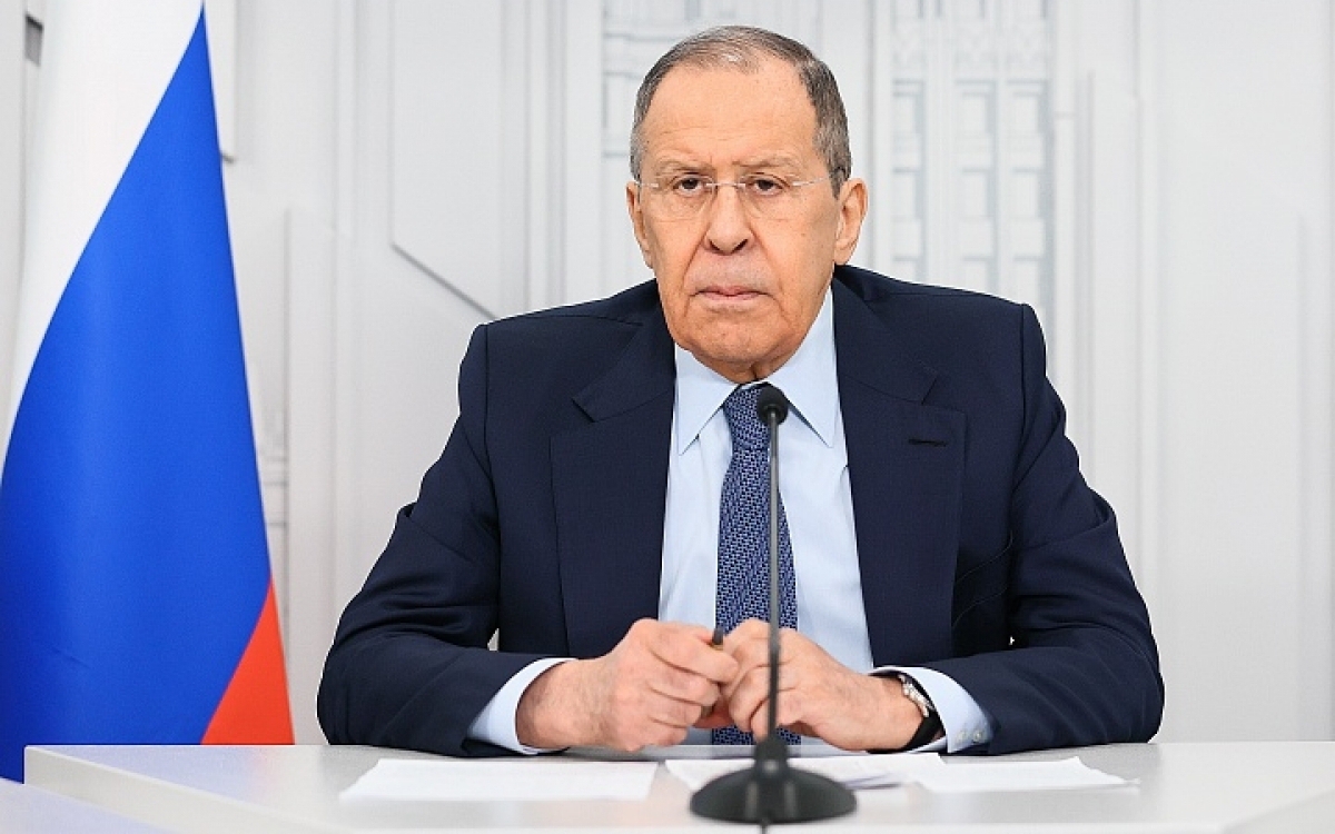 Đòn độc của Armenia: Cho Mỹ thuê để giữ ‘Hành lang Zangezur’ - Ảnh 2.