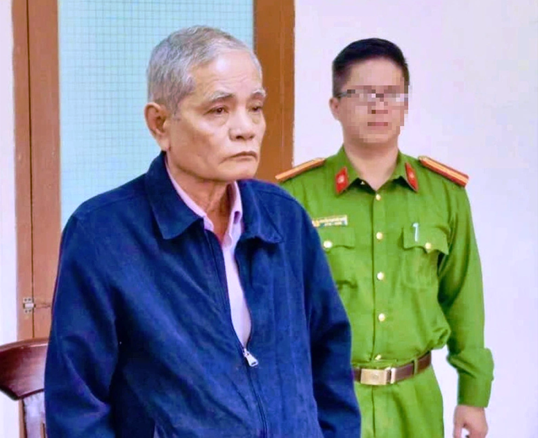 Chủ tịch Hội Doanh nghiệp Phú Yên bị khởi tố vì khai thác khoáng sản trái phép- Ảnh 1. Chủ tịch Hội Doanh nghiệp Phú Yên bị khởi tố vì khai thác khoáng sản trái phép- Ảnh 1.