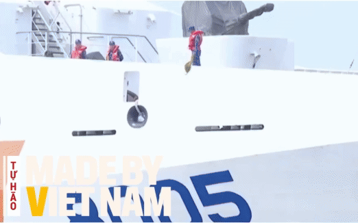 Tàu tên lửa đầu tiên Việt Nam tự đóng: Mở màn cho loạt kỳ tích đáng nể, sánh bước cùng chiến hạm 18 nước - Ảnh 3.