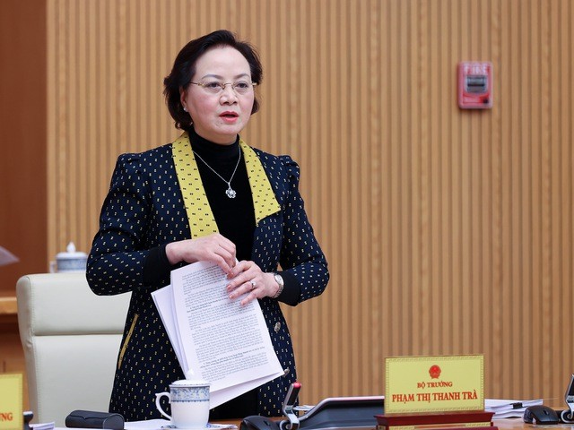 Bộ Công an hướng dẫn sắp xếp Công an cấp huyện - Ảnh 1.