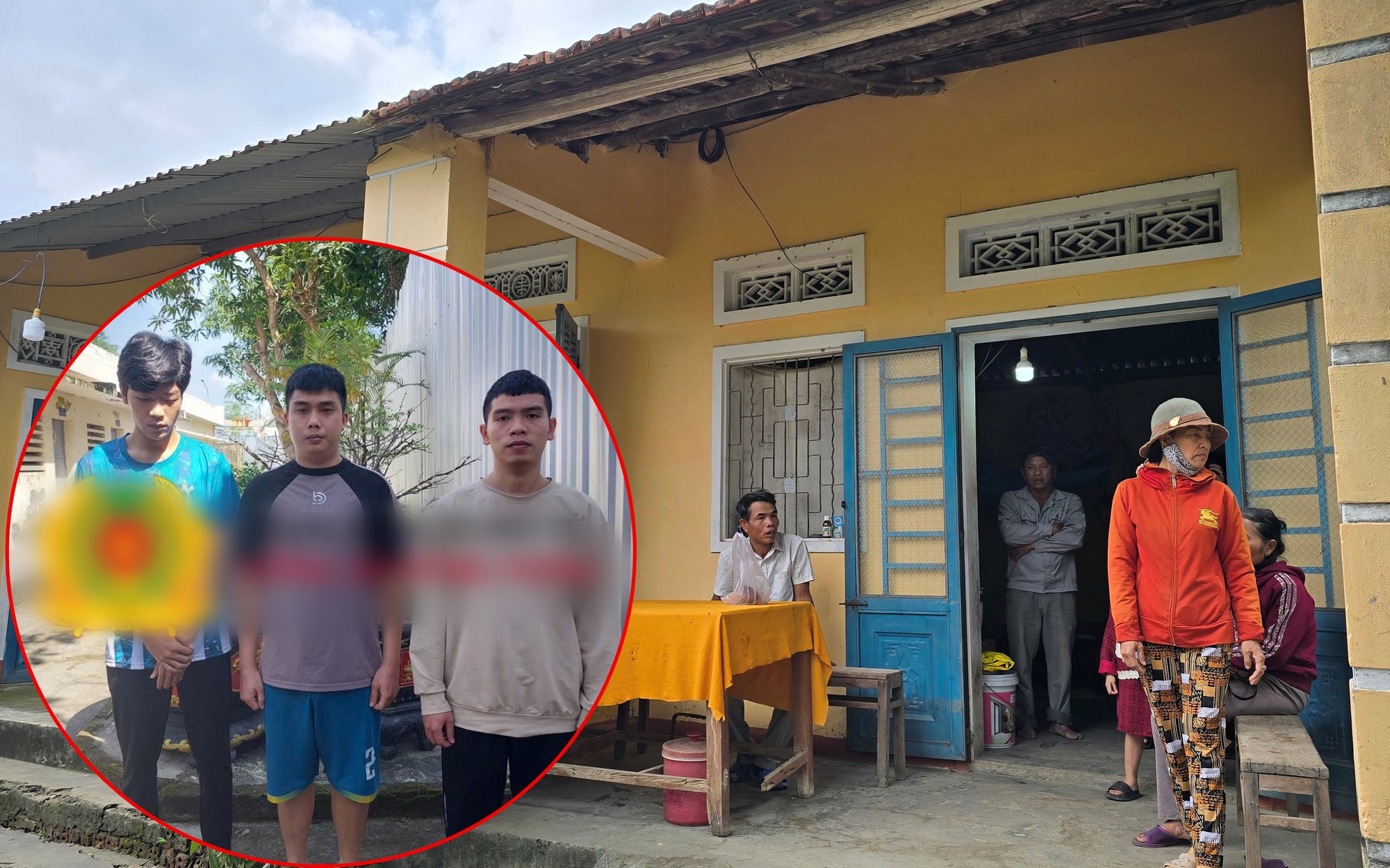 Bắt chủ Facebook “Đậu Thanh Tâm” - Ảnh 2.