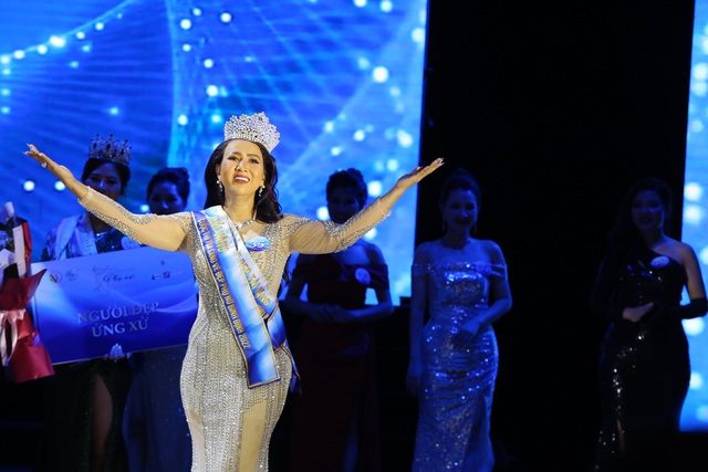 Nữ doanh nhân "bản lĩnh - tài năng” Nguyễn Thị Cẩm My khai gì tại cơ quan công an? - Ảnh 2.