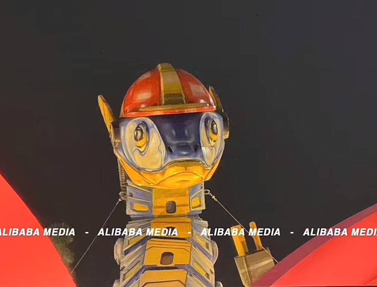 Cuộc đua linh vật rắn 2025: Kim xà quyền uy, "bé Na tẻn tẻn" chiếm sóng mạng xã hội - Ảnh 19.