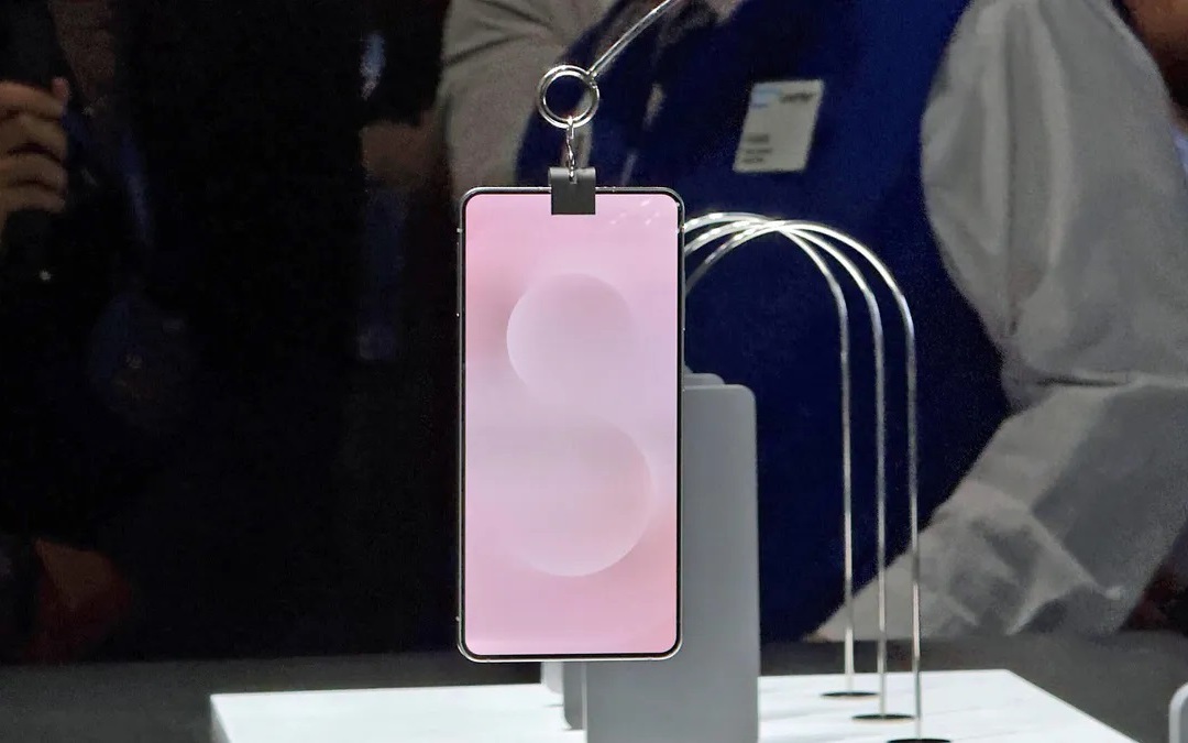 Nếu S25 Ultra gây thất vọng, đây là "kẻ thay thế hoàn hảo": Rẻ hơn 7 triệu, vẫn có chip 8 Elite, RAM 12GB - Ảnh 4.