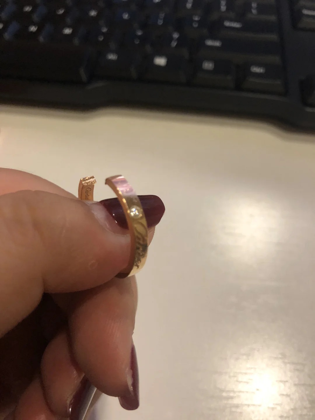 C&ocirc; g&aacute;i được v&iacute; như Vương Tổ Hiền sau khi giảm 47kg: Sốc nặng khi nh&igrave;n ảnh qu&aacute; khứ- Ảnh 3.