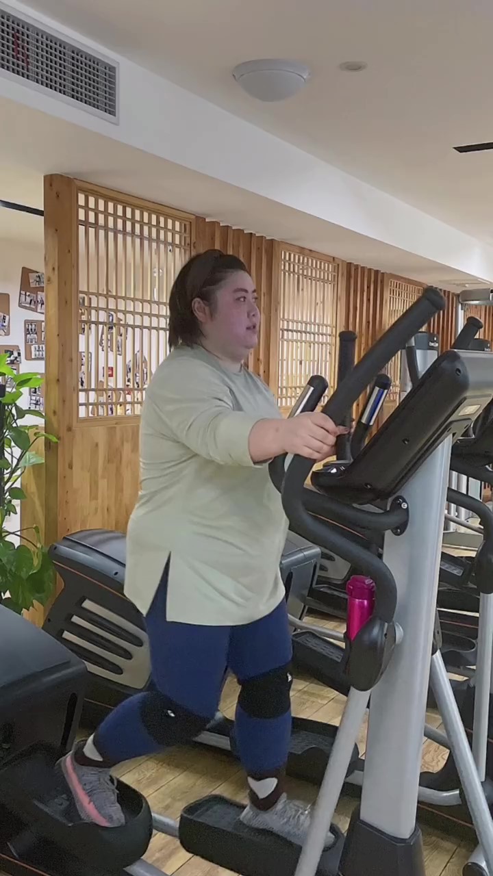 C&ocirc; g&aacute;i được v&iacute; như Vương Tổ Hiền sau khi giảm 47kg: Sốc nặng khi nh&igrave;n ảnh qu&aacute; khứ- Ảnh 4.