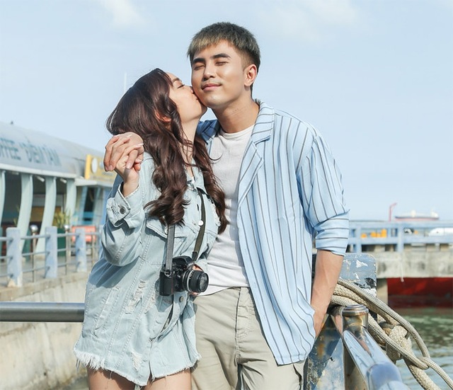 Kaity Nguyễn l&ecirc;n tiếng chuyện chuẩn bị đ&aacute;m cưới, l&agrave;m d&acirc;u nh&agrave; h&agrave;o m&ocirc;n- Ảnh 3.