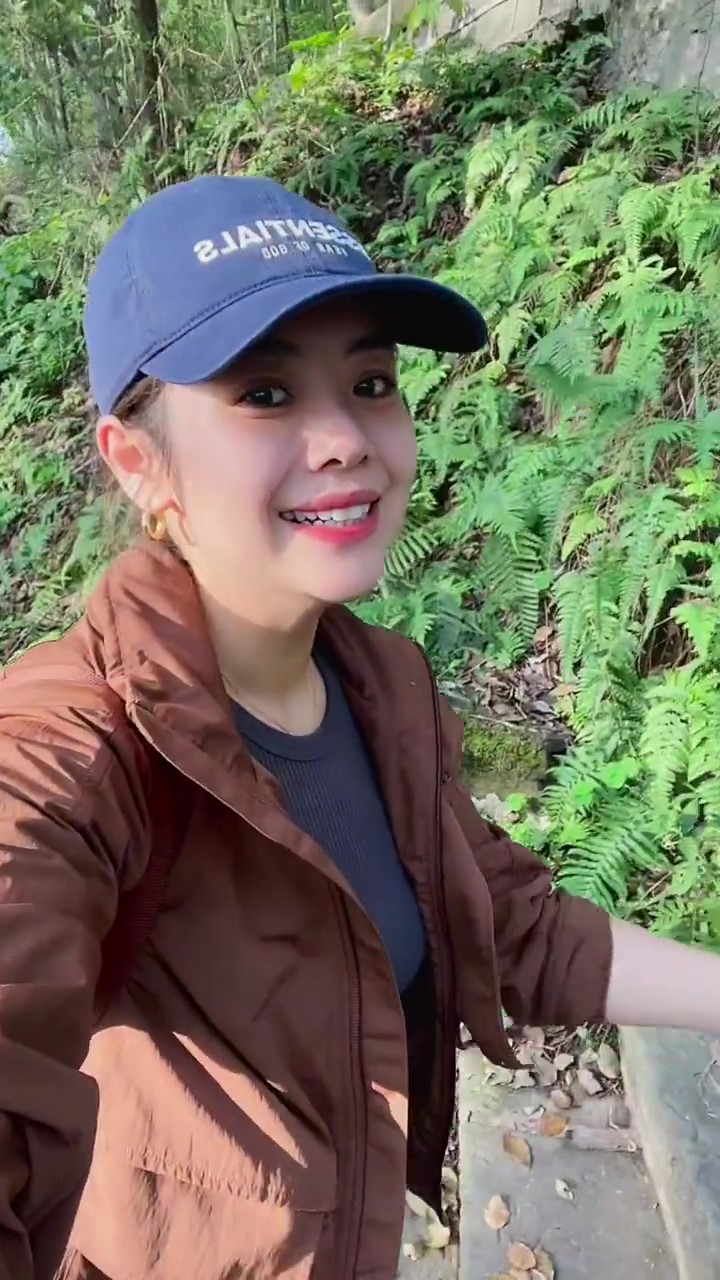 C&ocirc; g&aacute;i được v&iacute; như Vương Tổ Hiền sau khi giảm 47kg: Sốc nặng khi nh&igrave;n ảnh qu&aacute; khứ- Ảnh 13.