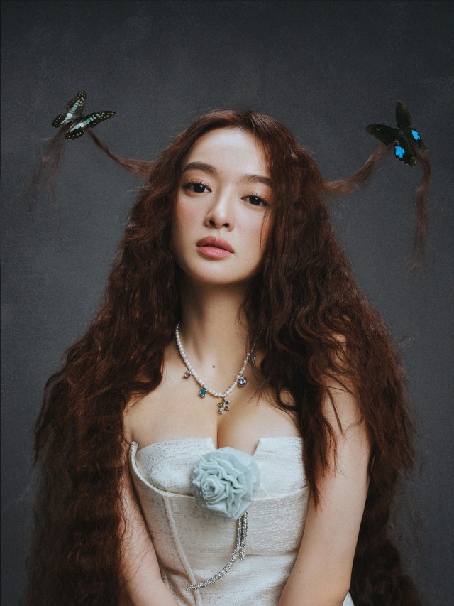 Kaity Nguyễn l&ecirc;n tiếng chuyện chuẩn bị đ&aacute;m cưới, l&agrave;m d&acirc;u nh&agrave; h&agrave;o m&ocirc;n- Ảnh 2.