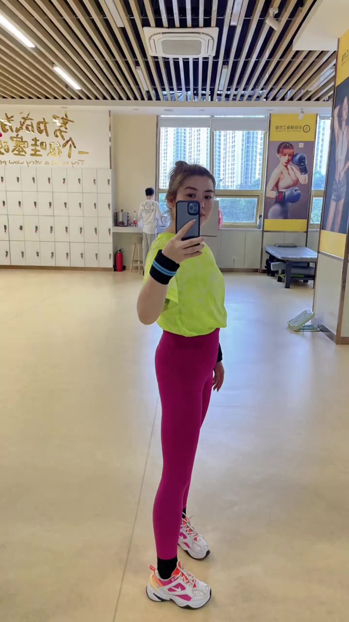 C&ocirc; g&aacute;i được v&iacute; như Vương Tổ Hiền sau khi giảm 47kg: Sốc nặng khi nh&igrave;n ảnh qu&aacute; khứ- Ảnh 7.