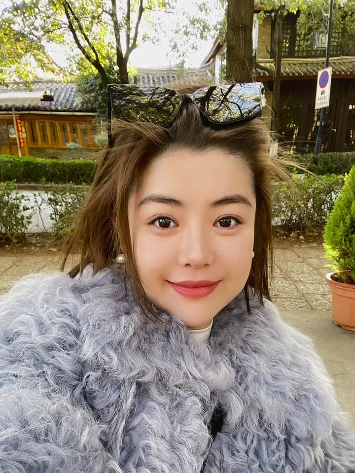 C&ocirc; g&aacute;i được v&iacute; như Vương Tổ Hiền sau khi giảm 47kg: Sốc nặng khi nh&igrave;n ảnh qu&aacute; khứ- Ảnh 14.