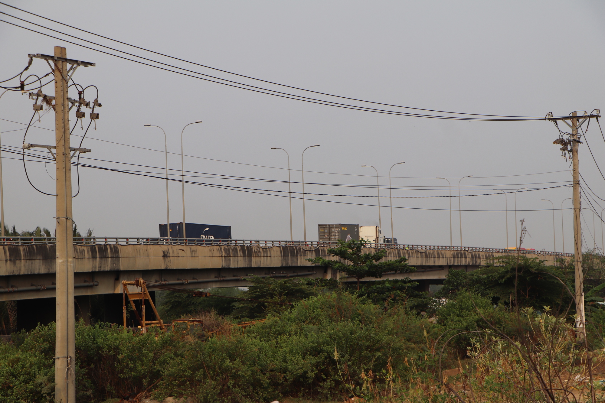 Người d&acirc;n TP HCM h&agrave;o hứng Lộ tr&igrave;nh về qu&ecirc; đ&oacute;n Tết Ất Tỵ 2025 - Ảnh 5.