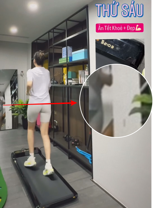 MC Mai Ngọc lộ bụng bầu sau 1 tháng kết hôn với thiếu gia Bắc Giang- Ảnh 1. MC Mai Ngọc lộ bụng bầu sau 1 tháng kết hôn với thiếu gia Bắc Giang- Ảnh 1.