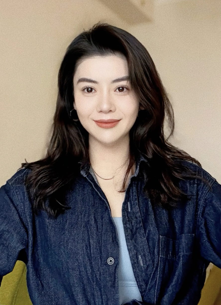 C&ocirc; g&aacute;i được v&iacute; như Vương Tổ Hiền sau khi giảm 47kg: Sốc nặng khi nh&igrave;n ảnh qu&aacute; khứ- Ảnh 15.