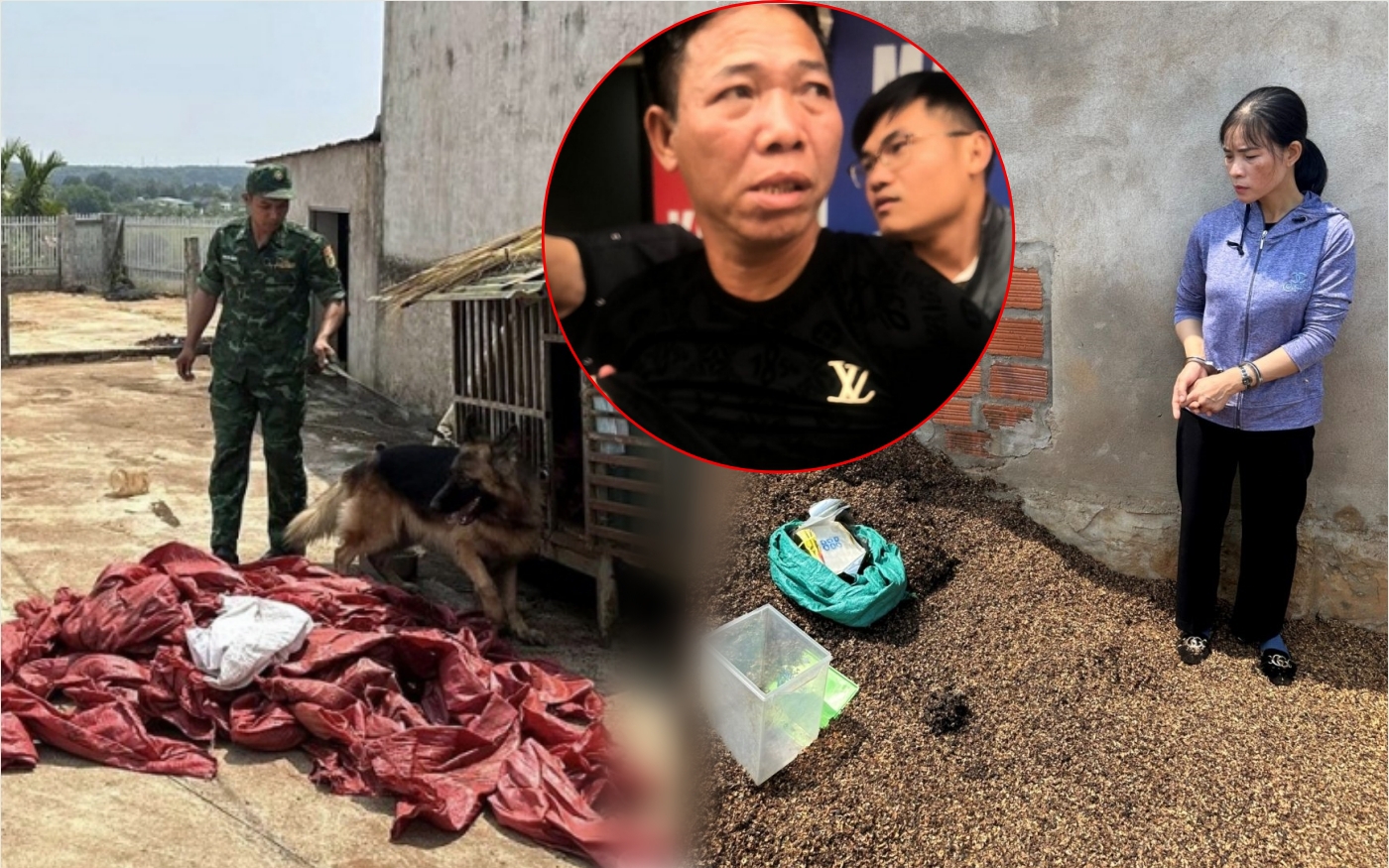 Vụ lãnh đạo xã ở Bắc Ninh chơi bài ăn tiền, người trong cuộc nói gì? - Ảnh 3.