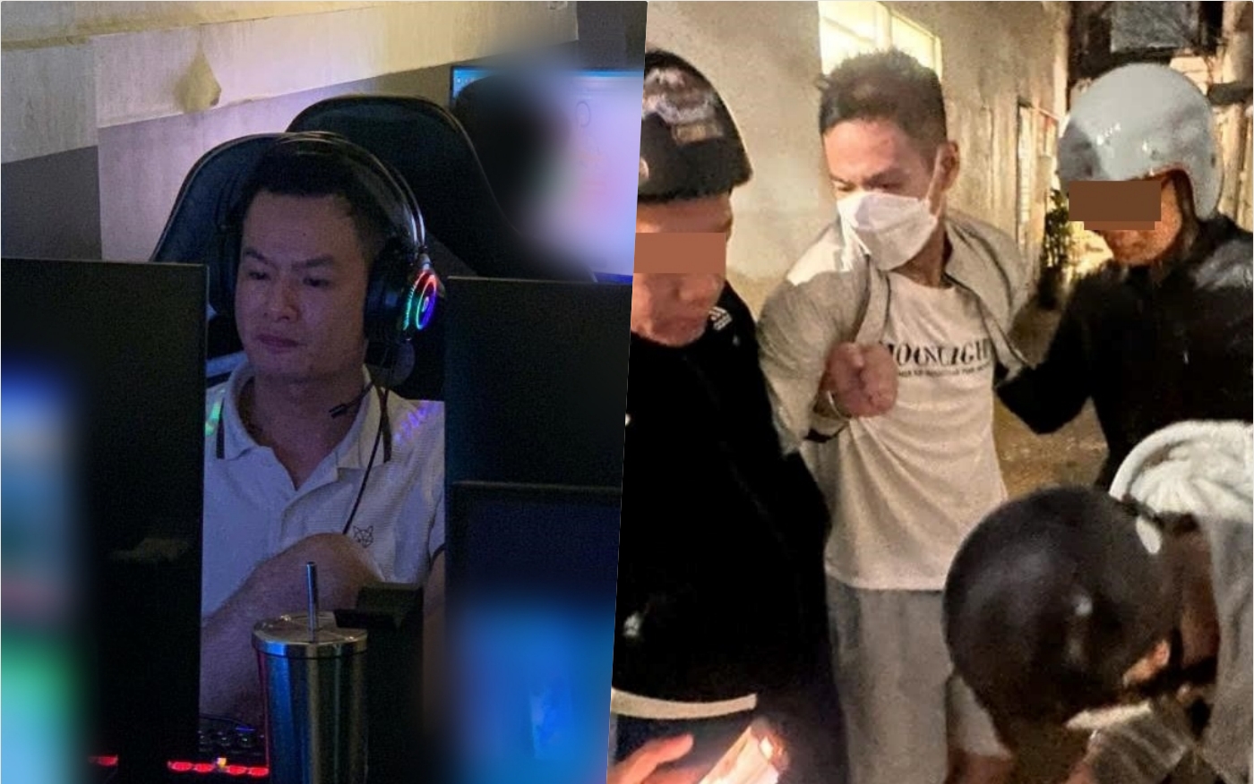 Bắt Phan Minh Tuấn vì phát tán thông tin, tài liệu tuyên truyền chống phá Nhà nước - Ảnh 2.