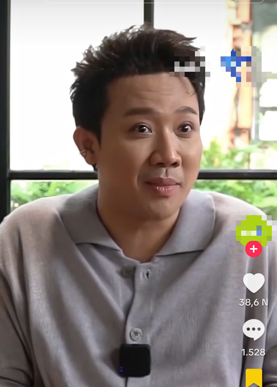 Trấn Thành: “Hari nói buổi sáng trước khi đi làm phải hôn nhau để nhắc là mày còn thương tao” - Ảnh 1.