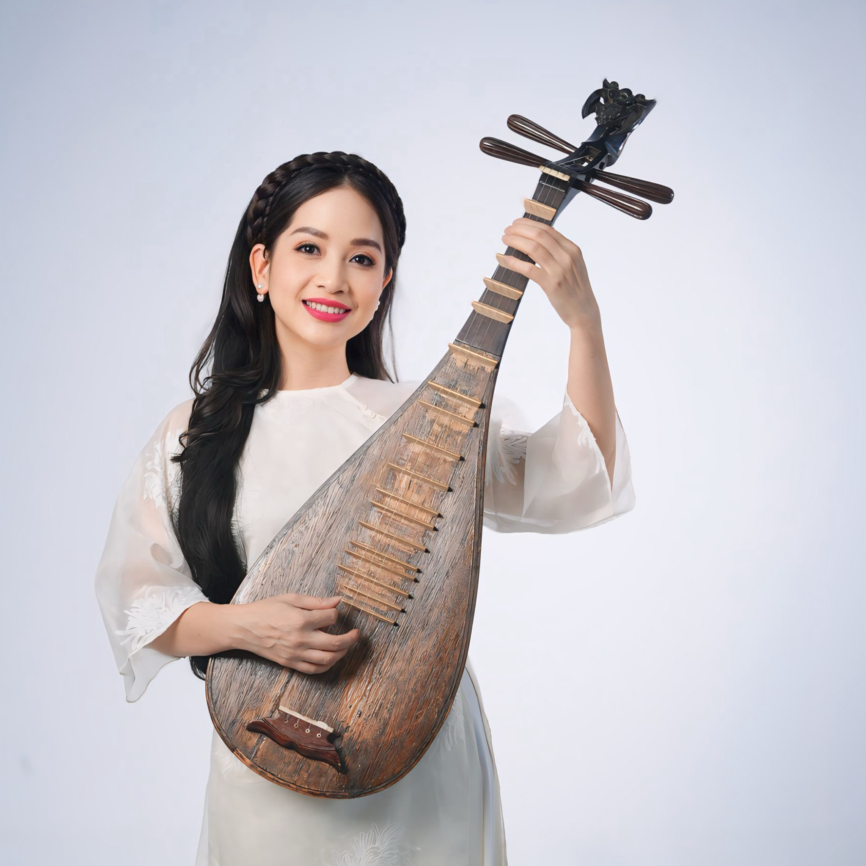 Nghệ sĩ Vũ Diệu Thảo: Tôi đã dốc toàn lực, dùng đúng từ là "căng như dây đàn"- Ảnh 9.