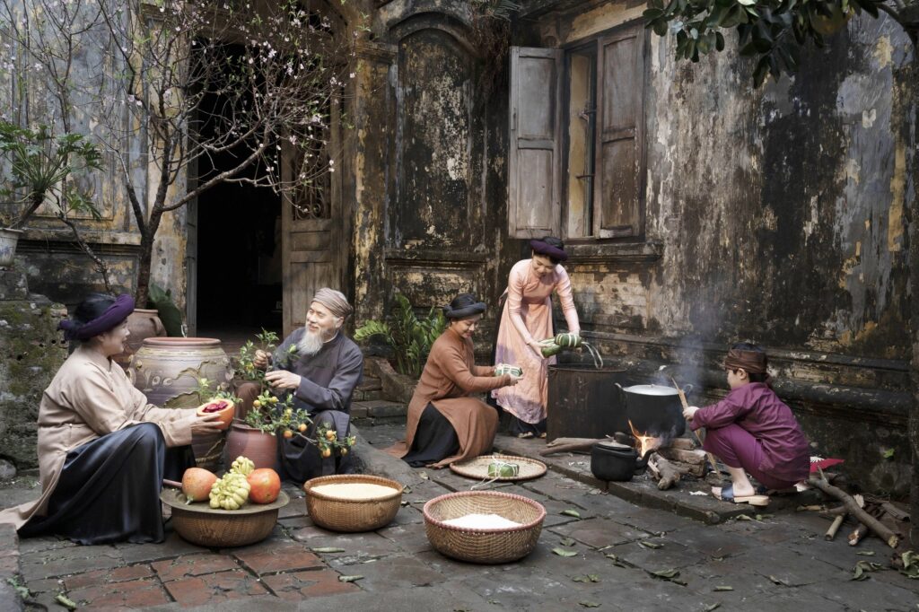 Ngo&agrave;i Tết ta, Tết &Acirc;m lịch, Tết cổ truyền, Tết Nguy&ecirc;n đ&aacute;n c&ograve;n c&oacute; t&ecirc;n gọi n&agrave;y: Đo&aacute;n ra được bạn cực th&ocirc;ng th&aacute;i đấy!- Ảnh 1.