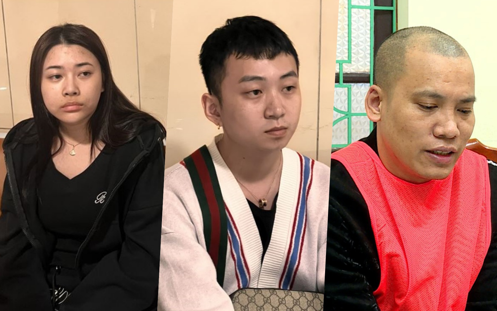 Đối tượng trong đường dây lừa đảo 1.000 tỷ tiết lộ có người được thưởng Tết gần 900 triệu đồng? - Ảnh 4.