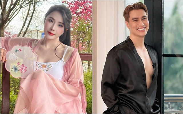 Cặp đ&ocirc;i diễn vi&ecirc;n Vbiz c&ocirc;ng khai b&ecirc;n nhau hậu bị t&oacute;m 1001 hint y&ecirc;u đương?- Ảnh 12.